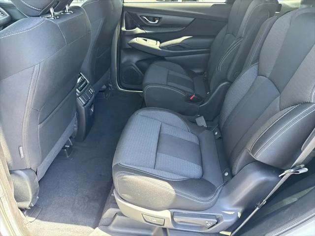 2025 Subaru Ascent Premium 7-Passenger