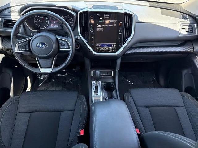 2025 Subaru Ascent Premium 7-Passenger