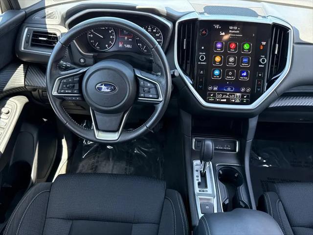 2025 Subaru Ascent Premium 7-Passenger