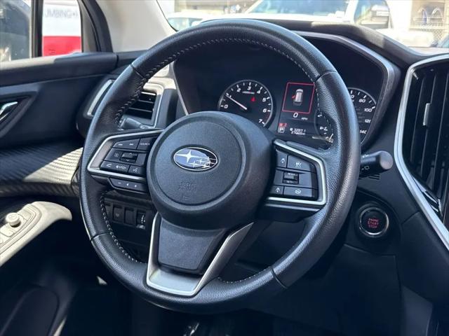 2025 Subaru Ascent Premium 7-Passenger