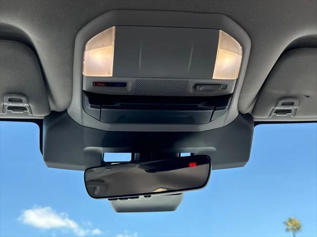 2025 Subaru Ascent Premium 7-Passenger