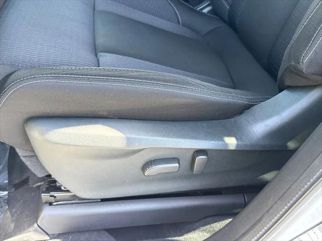 2025 Subaru Ascent Premium 7-Passenger