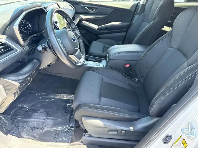 2025 Subaru Ascent Premium 7-Passenger