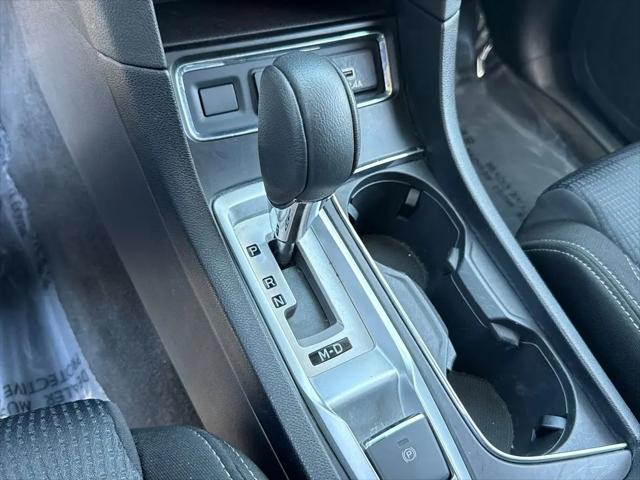 2025 Subaru Ascent Premium 7-Passenger