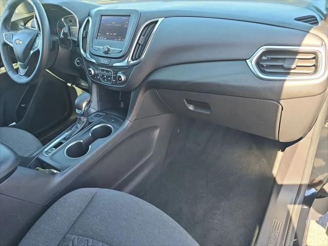 2024 Chevrolet Equinox AWD LT