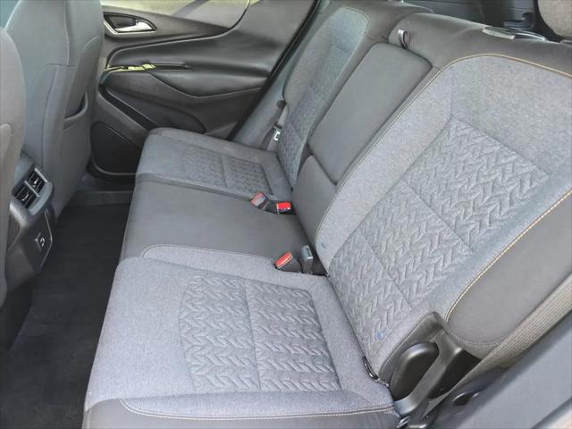 2024 Chevrolet Equinox AWD LT