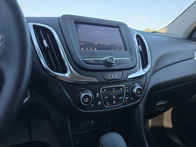 2024 Chevrolet Equinox AWD LT