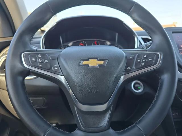 2024 Chevrolet Equinox AWD LT