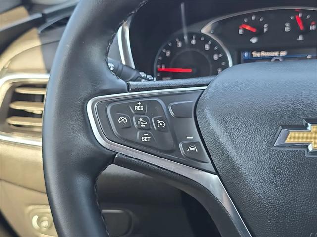 2024 Chevrolet Equinox AWD LT