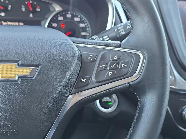 2024 Chevrolet Equinox AWD LT