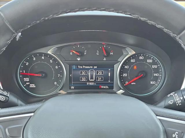 2024 Chevrolet Equinox AWD LT