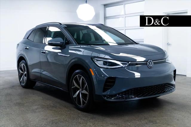 2023 Volkswagen ID.4 AWD Pro S for sale in Portland, OR