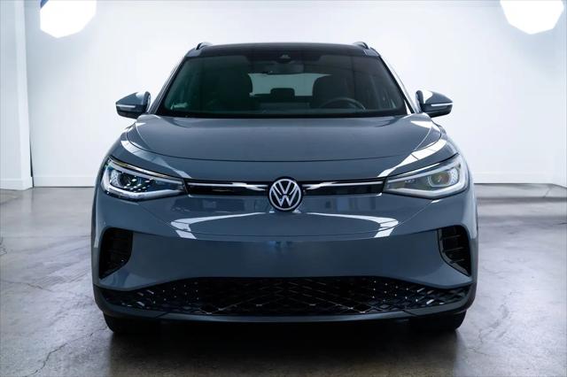 2023 Volkswagen ID.4 AWD Pro S