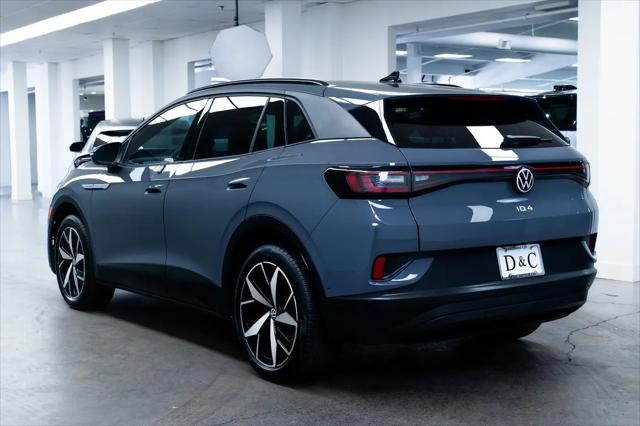 2023 Volkswagen ID.4 AWD Pro S