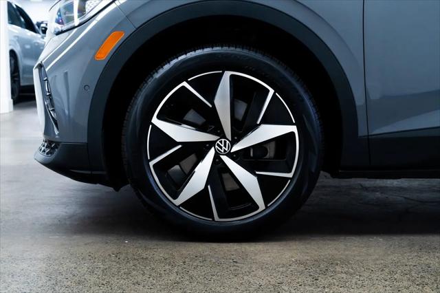 2023 Volkswagen ID.4 AWD Pro S