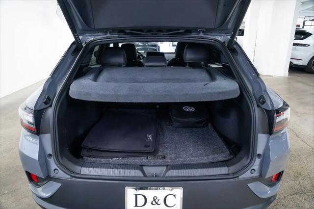 2023 Volkswagen ID.4 AWD Pro S
