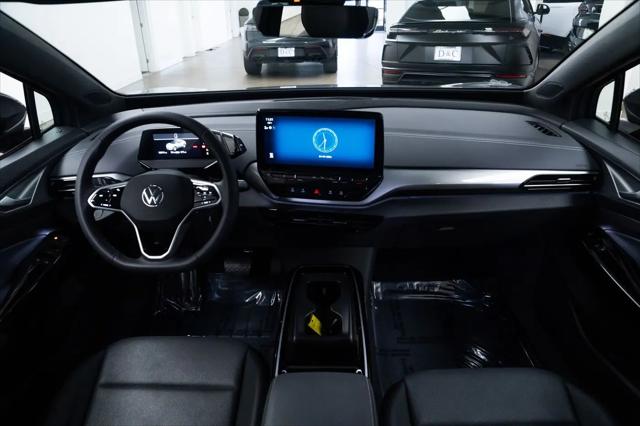 2023 Volkswagen ID.4 AWD Pro S