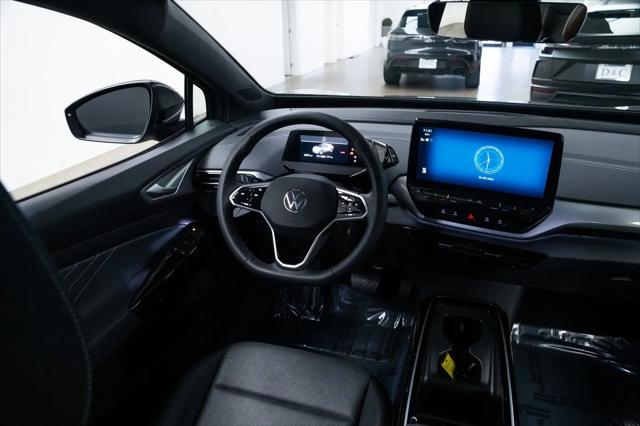 2023 Volkswagen ID.4 AWD Pro S