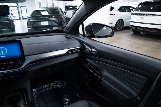 2023 Volkswagen ID.4 AWD Pro S