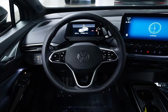 2023 Volkswagen ID.4 AWD Pro S