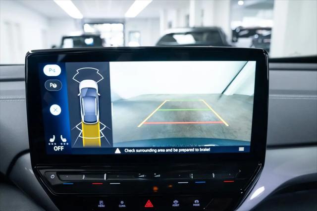 2023 Volkswagen ID.4 AWD Pro S