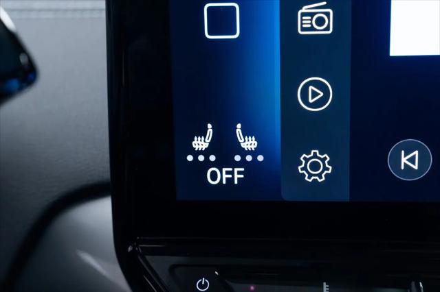 2023 Volkswagen ID.4 AWD Pro S