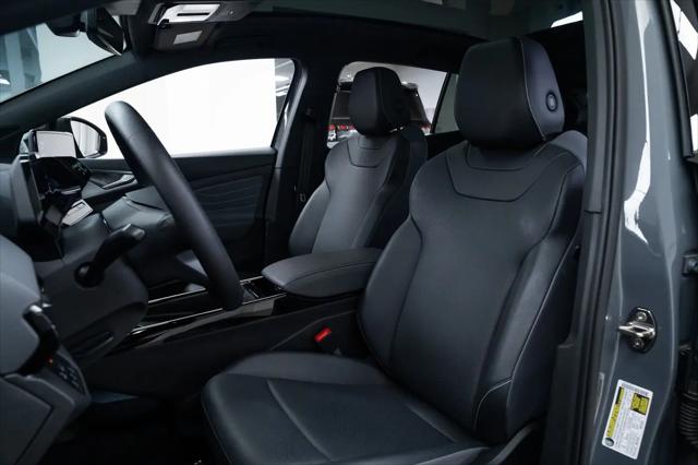2023 Volkswagen ID.4 AWD Pro S