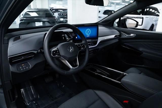 2023 Volkswagen ID.4 AWD Pro S
