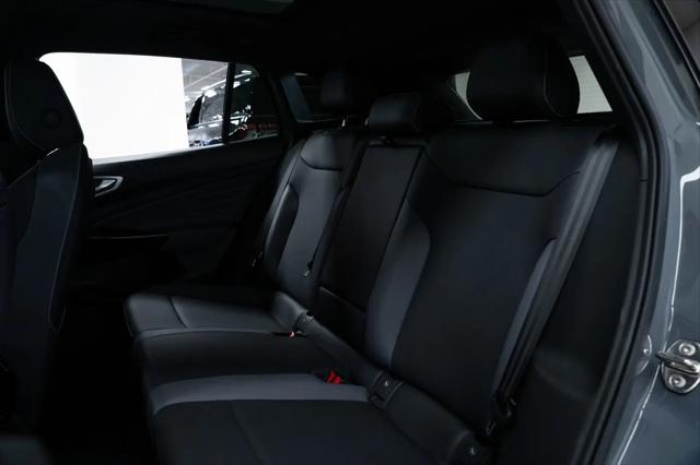 2023 Volkswagen ID.4 AWD Pro S