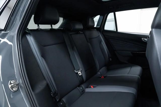 2023 Volkswagen ID.4 AWD Pro S