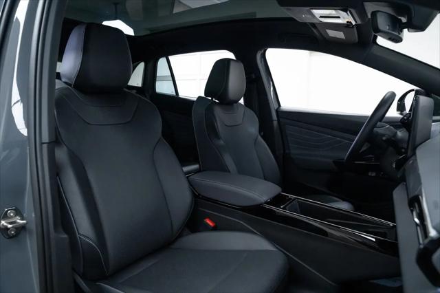 2023 Volkswagen ID.4 AWD Pro S