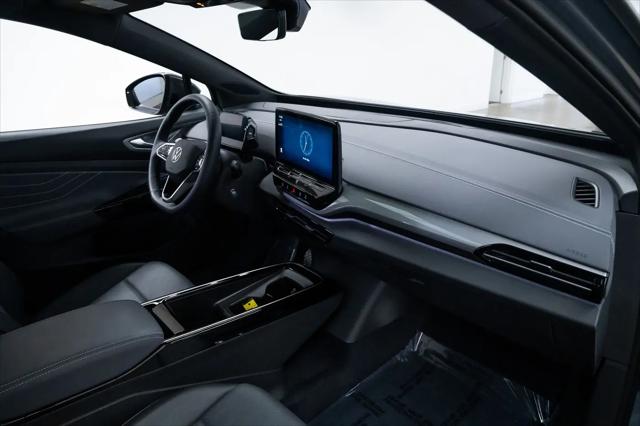 2023 Volkswagen ID.4 AWD Pro S