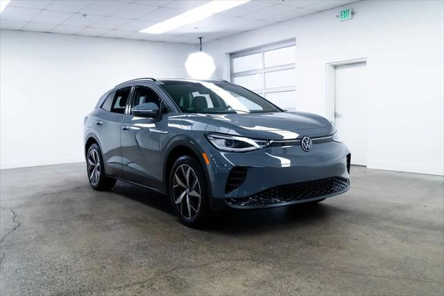 2023 Volkswagen ID.4 AWD Pro S