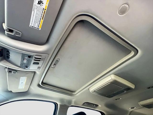 2013 Chevrolet Suburban LTZ