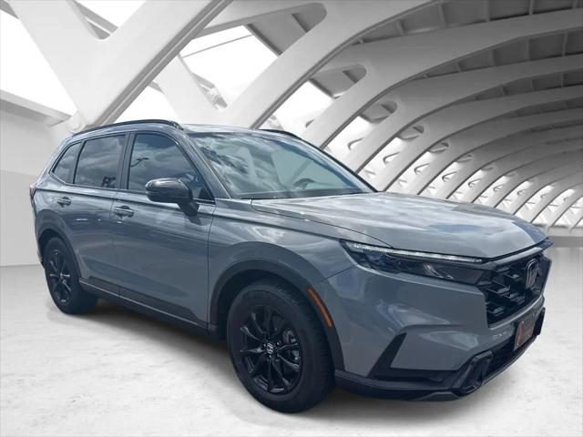 2026 Honda CR-V Hybrid 2WD Sport for sale in Tyler, TX