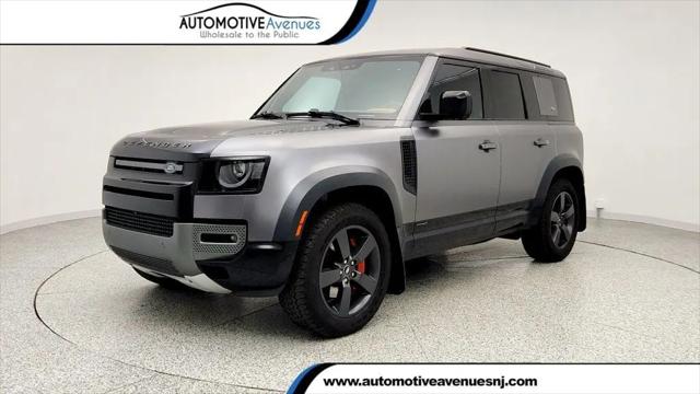 2022 Land Rover Defender 110 X for sale in Wall Township, NJ