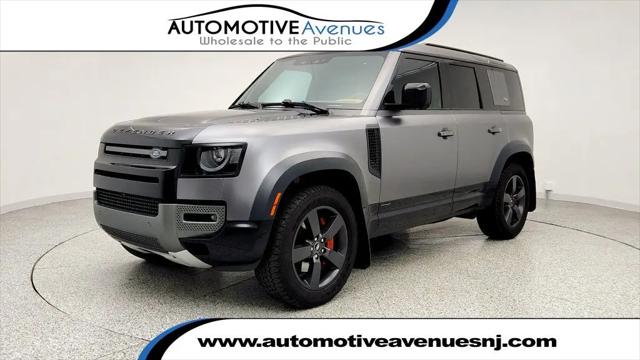 2022 Land Rover Defender 110 X for sale in Wall Township, NJ