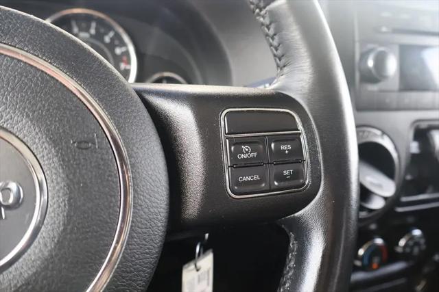 2018 Jeep Wrangler JK Unlimited Sport S 4x4