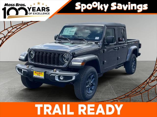 2026 Jeep Gladiator Sport for sale in Moreno Valley, CA