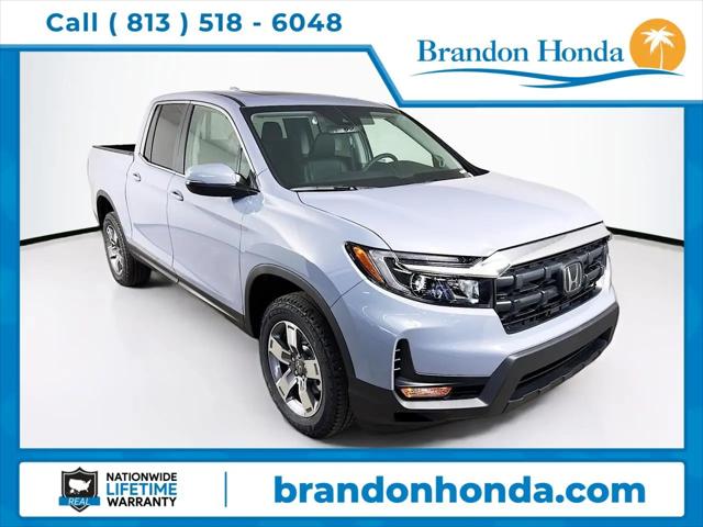2026 Honda Ridgeline RTL for sale in Tampa, FL