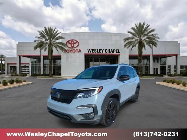 2022 Honda Pilot AWD TrailSport for sale in Wesley Chapel, FL