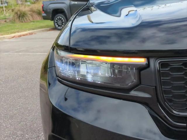 2025 Jeep Grand Cherokee Altitude 4x4