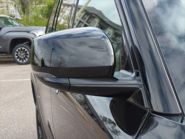 2025 Jeep Grand Cherokee Altitude 4x4