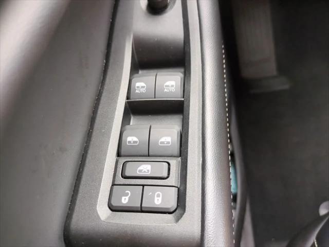 2025 Jeep Grand Cherokee Altitude 4x4