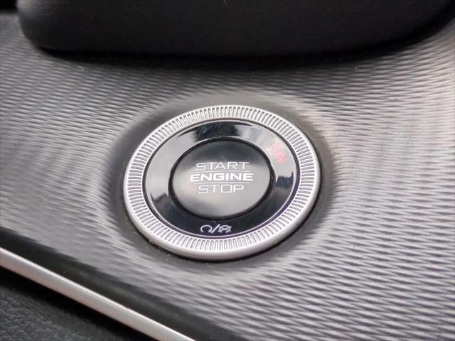 2025 Jeep Grand Cherokee Altitude 4x4