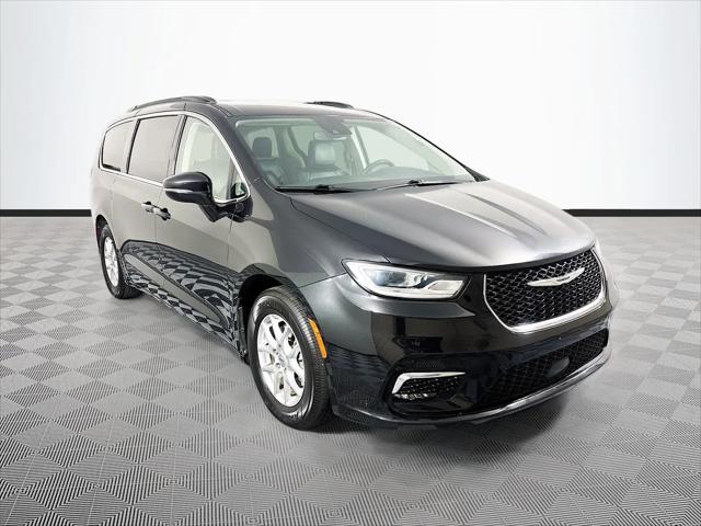 2022 Chrysler Pacifica Touring L for sale in Millington, TN