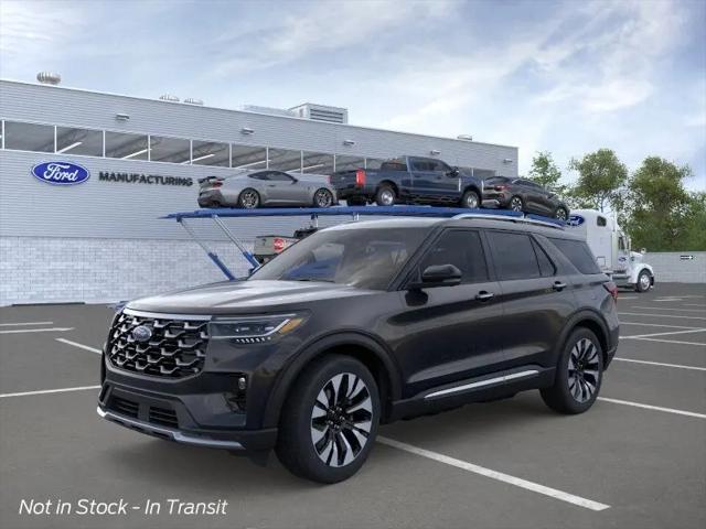 2026 Ford Explorer Platinum for sale in Millington, TN