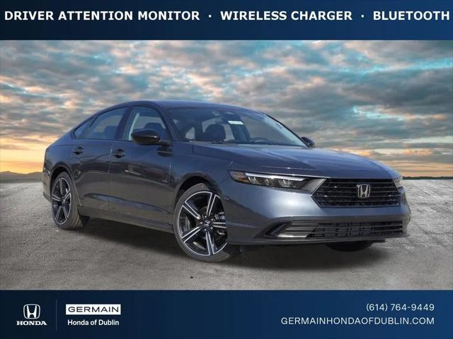 2026 Honda Accord Sedan SE for sale in Dublin, OH