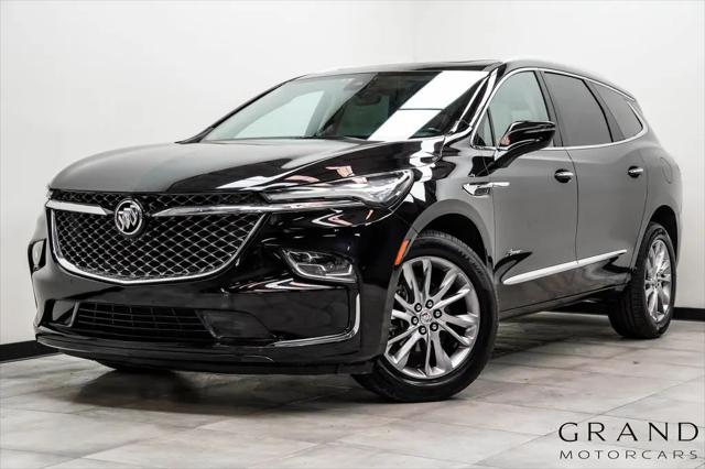 2023 Buick Enclave Avenir AWD for sale in Marietta, GA