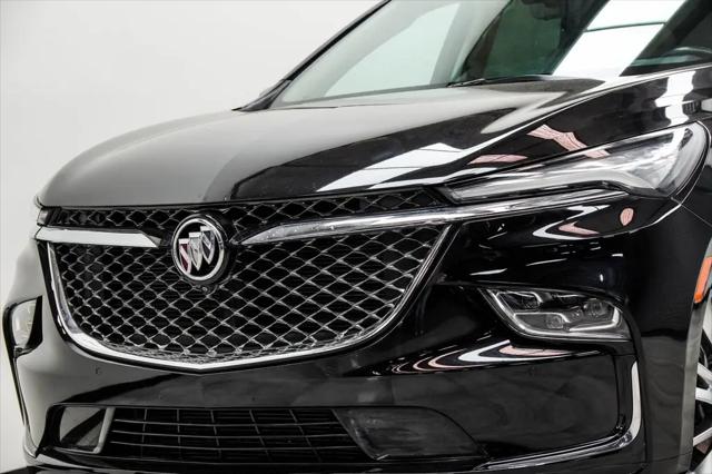 2023 Buick Enclave Avenir AWD